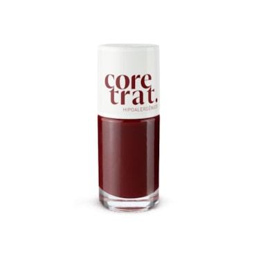 Esmalte Coretrat Cremoso Dama 8,5ml
