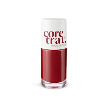 Esmalte Coretrat Cremoso Fogosa 8,5ml