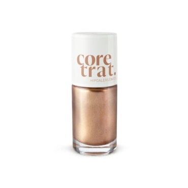 Esmalte Coretrat Metalico 8,5 Ml