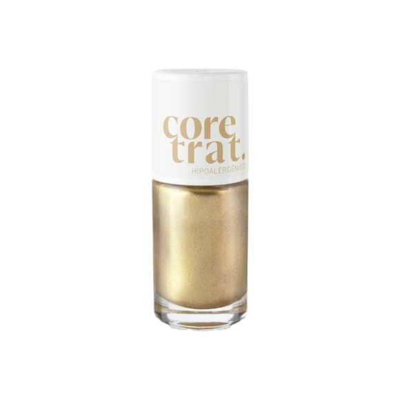 Esmalte Coretrat Metalico 8,5 Ml