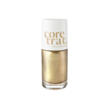 Esmalte Coretrat Metálico Fortuna 8,5ml