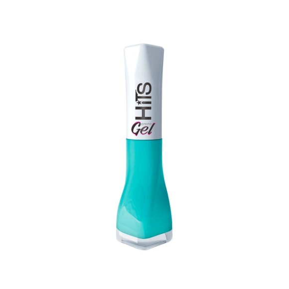 Esmalte Cremoso 5Free e Efeito Gel 8ml