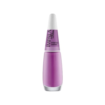 Esmalte Cremoso Impala A Cor da Sua Moda Intenso 7,5ml