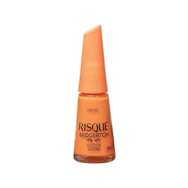 Esmalte Cremoso Risqué Bridgerton 8ml