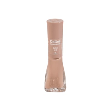 Esmalte Dailus Cintilante Queridinhos Salto 20
