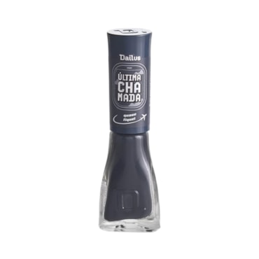 Esmalte Dailus Colação Ultima Chamada
