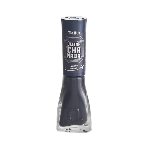 Esmalte Dailus Colação Ultima Chamada