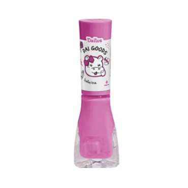 Esmalte Dailus Coleção Dai Goods Bailarina