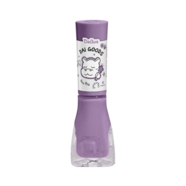 Esmalte Dailus Coleção Dai Goods Fru Fru