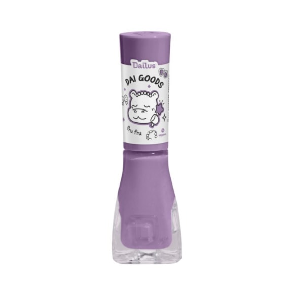 Esmalte Dailus Coleção Dai Goods Fru Fru