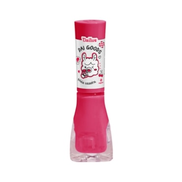 Esmalte Dailus Coleção Dai Goods Geleia Caseira