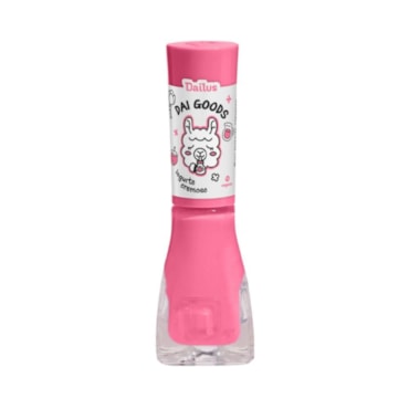 Esmalte Dailus Coleção Dai Goods Iogurte Cremoso