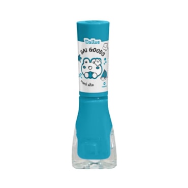 Esmalte Dailus Coleção Dai Goods Maré Alta
