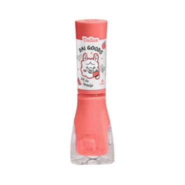 Esmalte Dailus Dai Goods Pé De Laranja