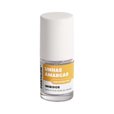 Esmalte Dailus Fortilon Base Amarga
