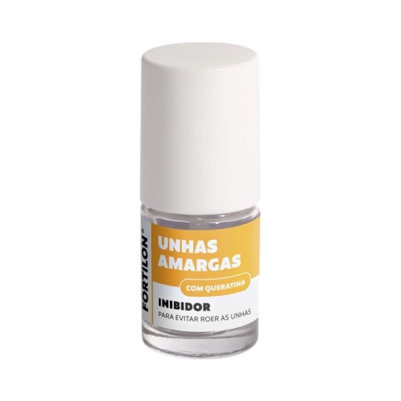 Esmalte Dailus Fortilon Base Amarga