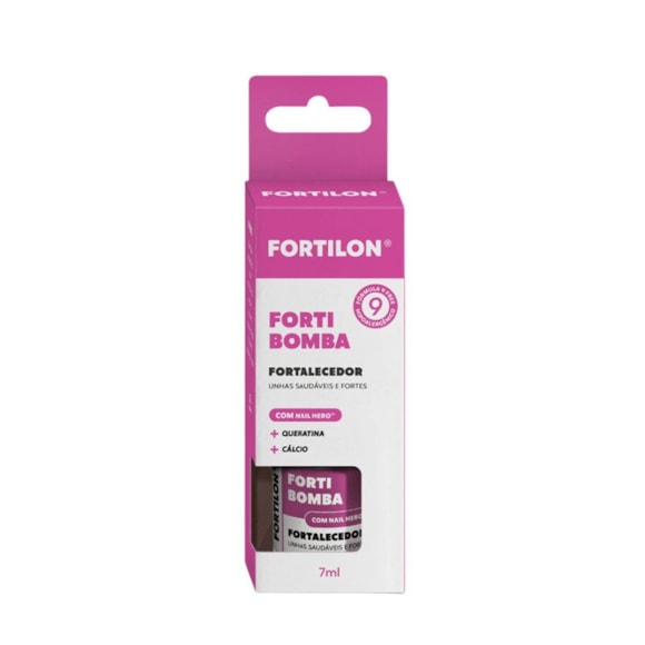 Esmalte Dailus Fortilon Forti Bomba