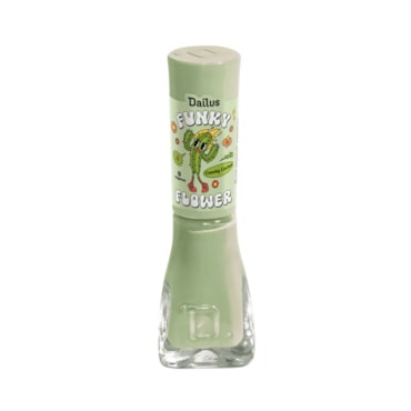Esmalte Dailus Funky Flower Cranky Cactus