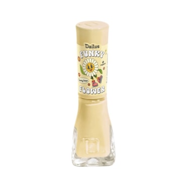 Esmalte Dailus Funky Flower Daisy Days