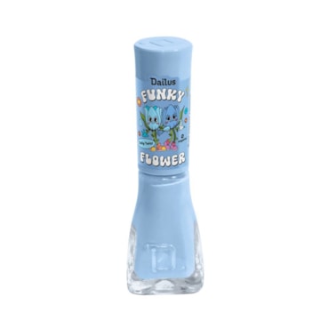 Esmalte Dailus Funky Flower Tulip Twist