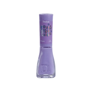 Esmalte Dailus Good Vibezinha Mó Paz