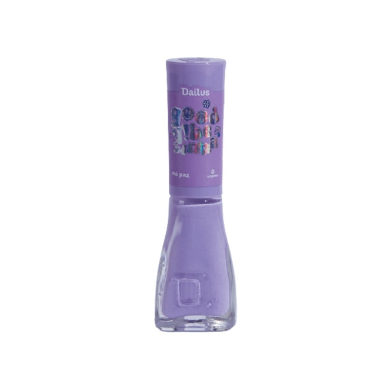 Esmalte Dailus Good Vibezinha Mó Paz
