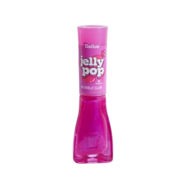 Esmalte Dailus Jelly Pop Bubble Gum