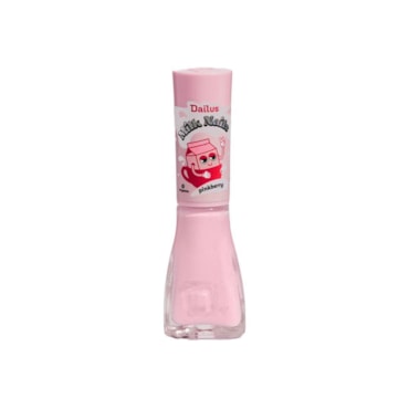 Esmalte Dailus Milk Nails Pinkberry 8ml
