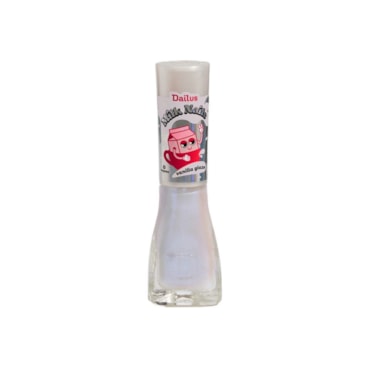Esmalte Dailus Milk Nails Vanilla Glaze 8ml
