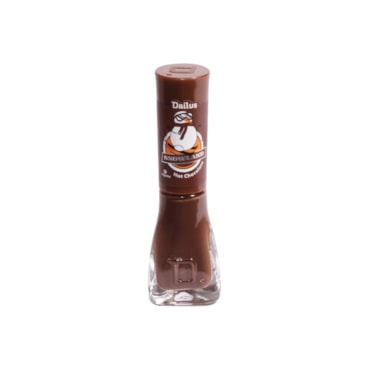 Esmalte Dailus Snowland Hot Chocolate