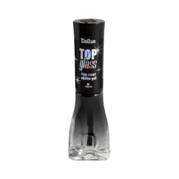 Esmalte Dailus Top Coat Glass