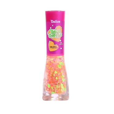 Esmalte Dailus Trago Confetes 