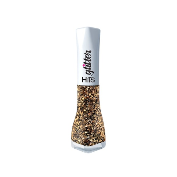 Esmalte Glitter 5Free 8ml