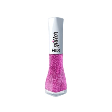 Esmalte Glitter 5Free Amsterdan Hits 8ml