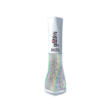 Esmalte Glitter 5Free Atenas Hits 8ml