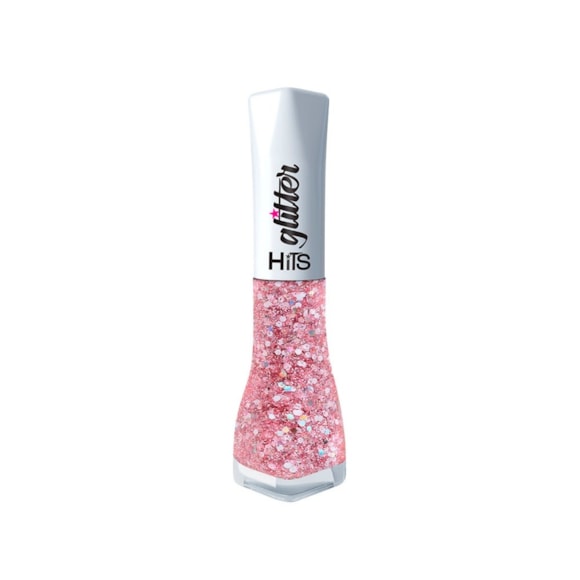 Esmalte Glitter 5Free Buenos Aires Hits 8ml