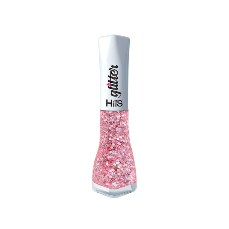 Esmalte Glitter 5Free Buenos Aires Hits 8ml