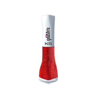 Esmalte Glitter 5Free Lisboa Hits 8ml