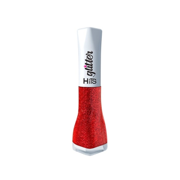 Esmalte Glitter 5Free Lisboa Hits 8ml