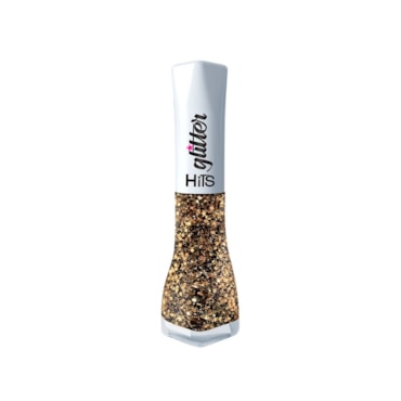 Esmalte Glitter 5Free Nova Iorque Hits 8ml