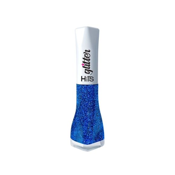 Esmalte Glitter 5Free Seul Hits 8ml