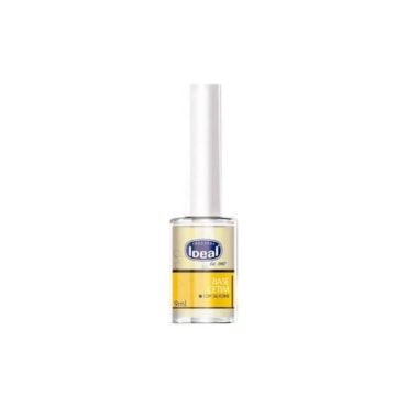 Esmalte Ideal Tratamento Base Cetim 9ml 