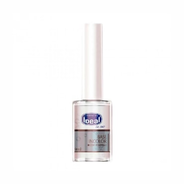 Esmalte Ideal Tratamento -Base Incolor