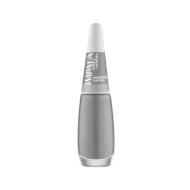 Esmalte Impala A Cor da Moda Cremoso Essencial