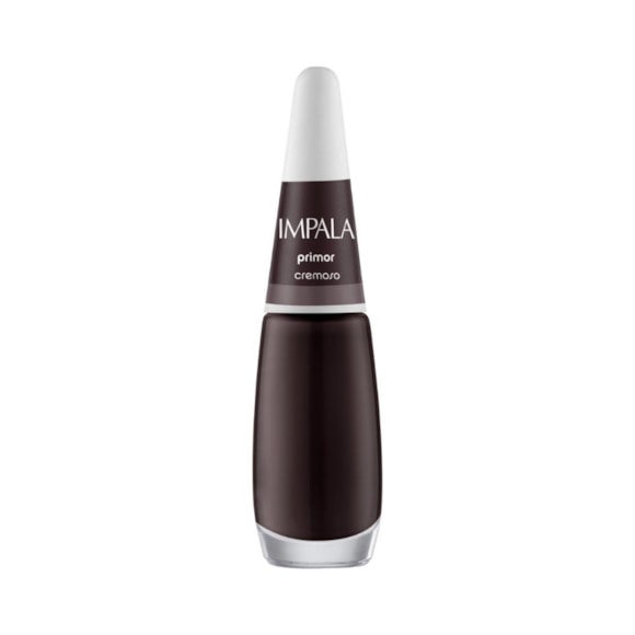 Esmalte Impala A Cor Da Moda Cremoso Primor