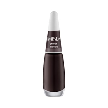 Esmalte Impala A Cor Da Moda Cremoso Primor