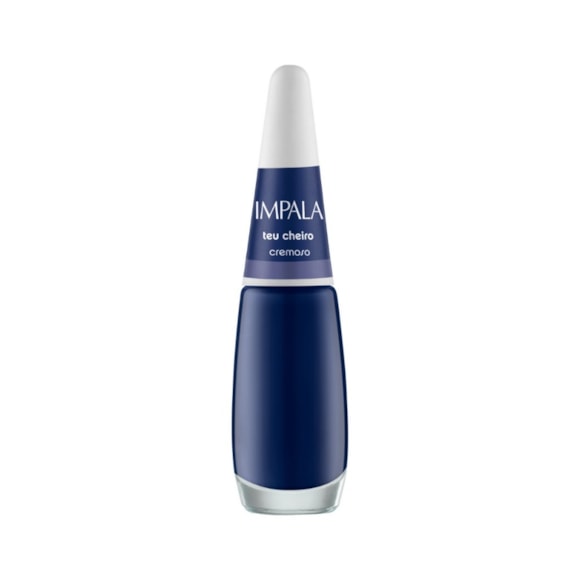 Esmalte Impala A Cor Da Moda Cremoso Teu Cheiro