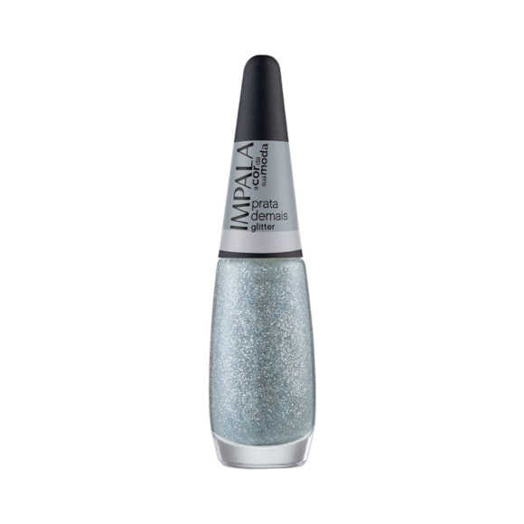 Esmalte Impala A Cor da Moda Novidades