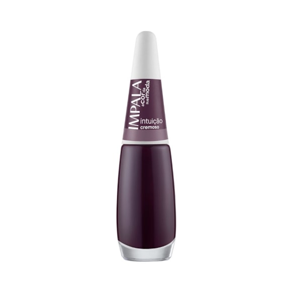 Esmalte Impala A Cor da Moda Novidades
