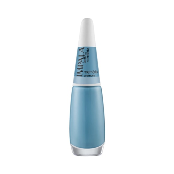 Esmalte Impala A Cor da Moda Novidades